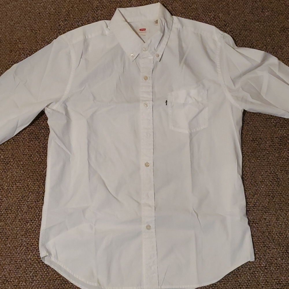 Levi's Shirt